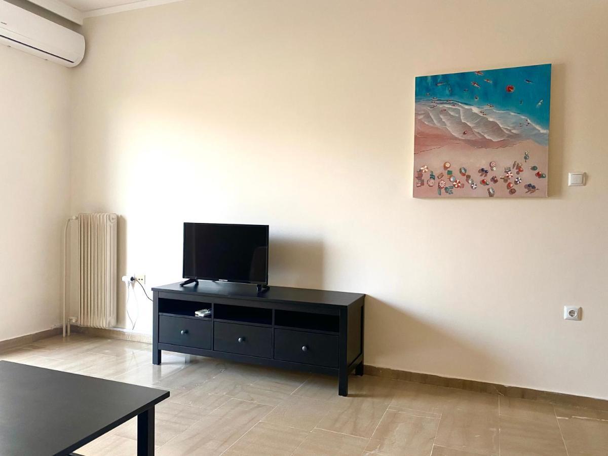 Nafpaktos Accommodation Near Historic Center Экстерьер фото