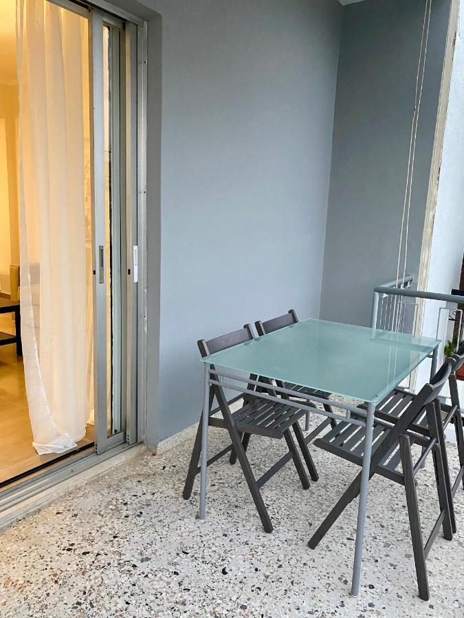 Nafpaktos Accommodation Near Historic Center Экстерьер фото